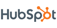 Logo Hubspot