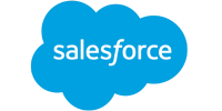 Logo Salesforce